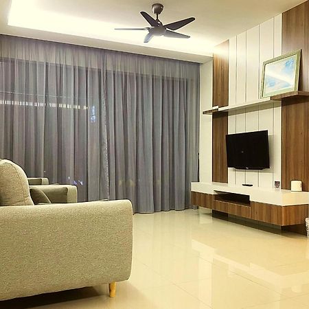 Amadel Residence 爱媄德民宿 16 Malacca Exterior photo