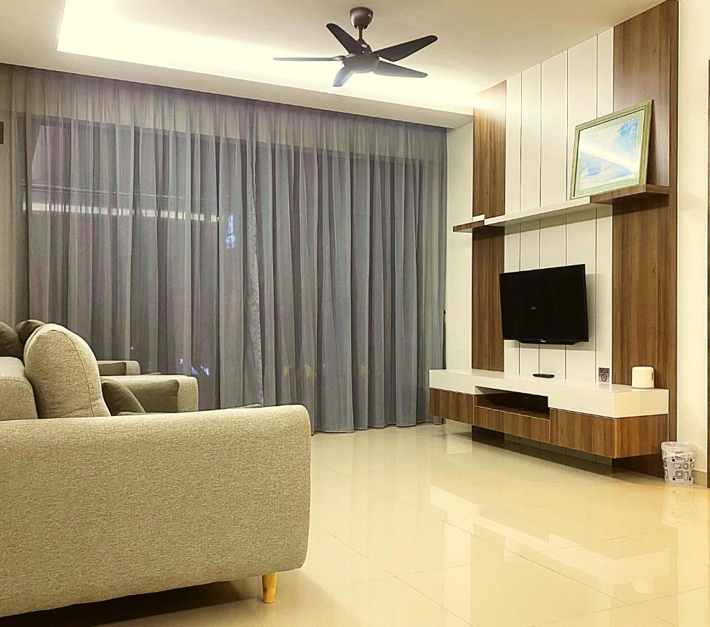 Amadel Residence 爱媄德民宿 16 Malacca Exterior photo