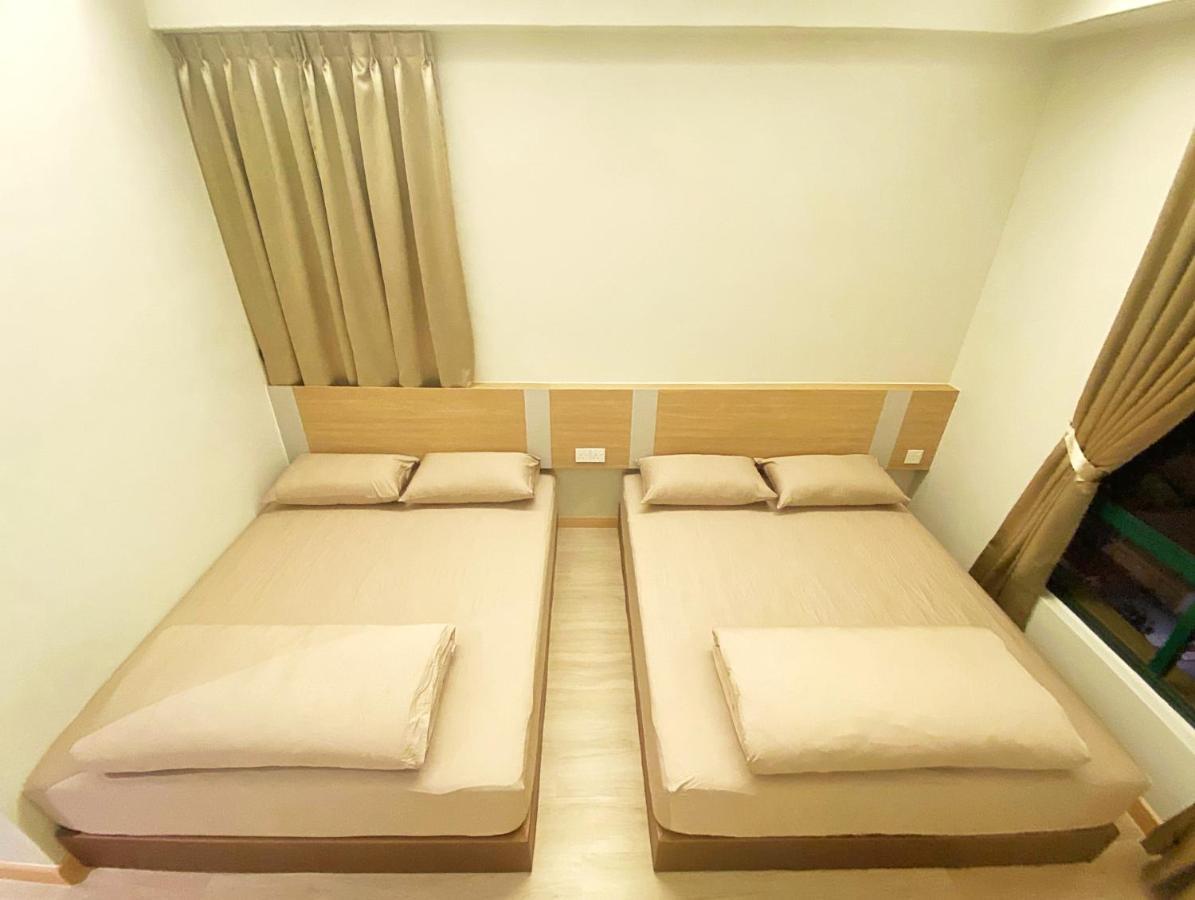 Amadel Residence 爱媄德民宿 16 Malacca Exterior photo