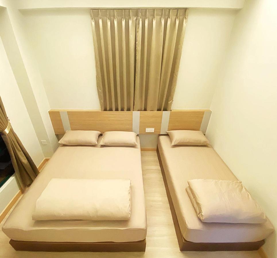 Amadel Residence 爱媄德民宿 16 Malacca Exterior photo