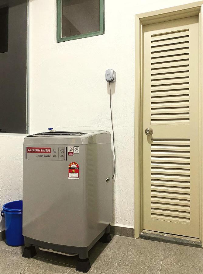 Amadel Residence 爱媄德民宿 16 Malacca Exterior photo
