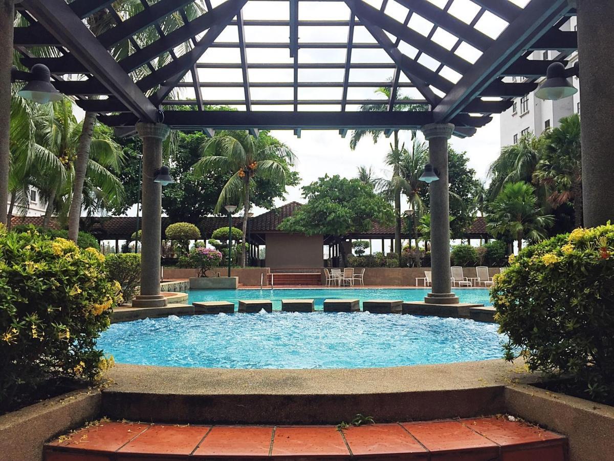 Amadel Residence 爱媄德民宿 16 Malacca Exterior photo